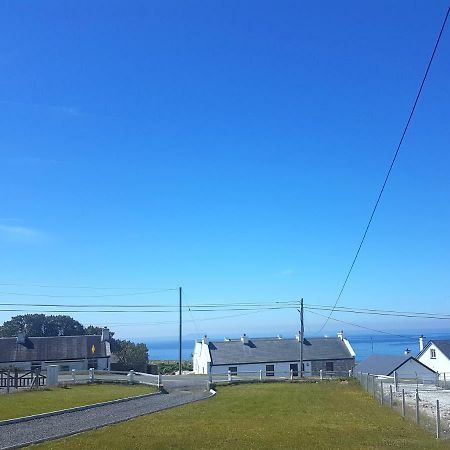 Wild Atlantic Way Cottage Dooagh Zewnętrze zdjęcie